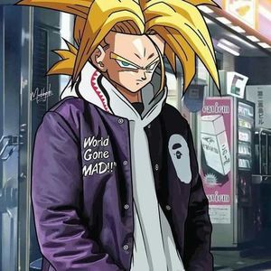 Meet your Posher, William